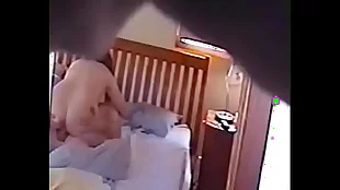 granny gets fucked on hidden cam