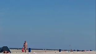 spy mature nude beach