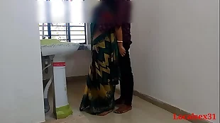 merried indian bhabi fuck official video by